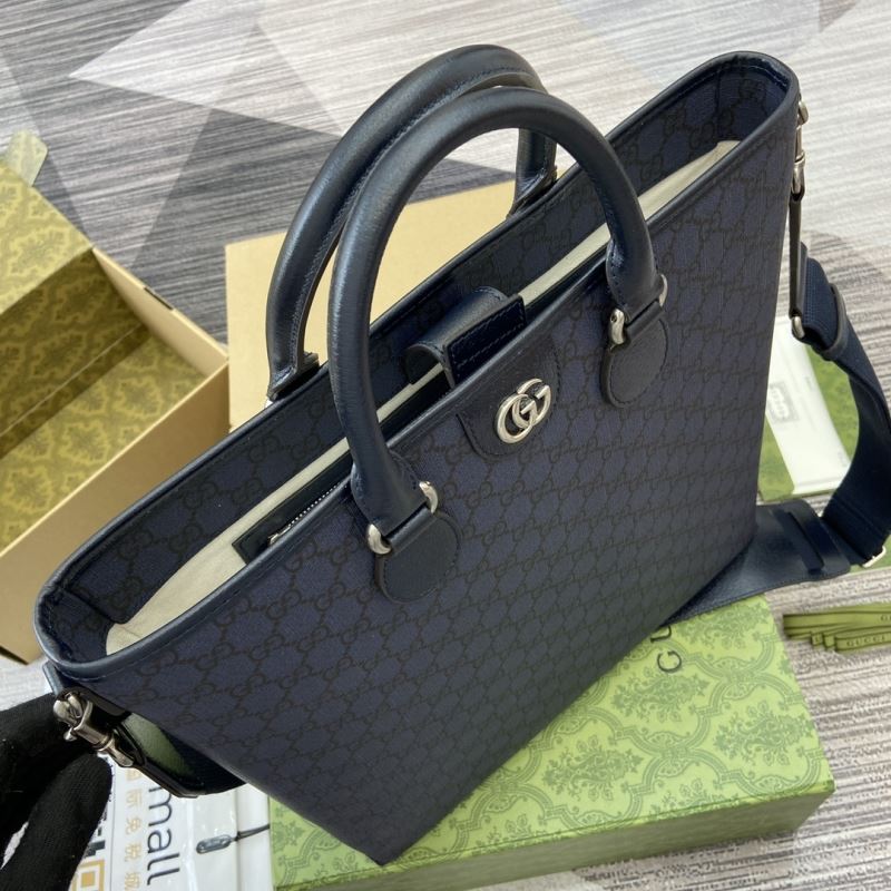 Mens Gucci Briefcases